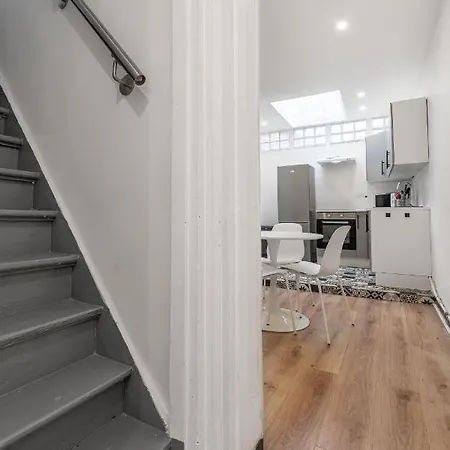 Maison 3 Renovee Avec Espace Exterieur