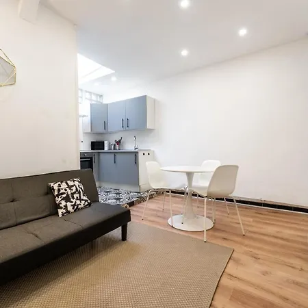 Maison 3 Renovee Avec Espace Exterieur Tourcoing