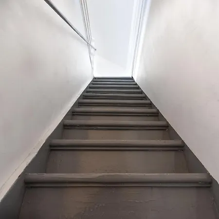 Hotel Maison 3 Renovee Avec Espace Exterieur Tourcoing
