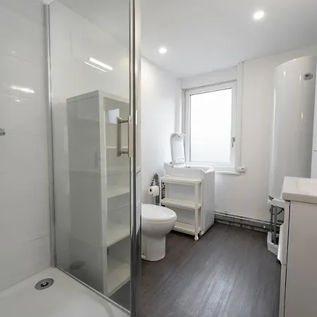Hotel Maison 3 Renovee Avec Espace Exterieur