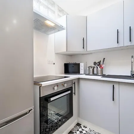 Maison 3 Renovee Avec Espace Exterieur 3* Tourcoing