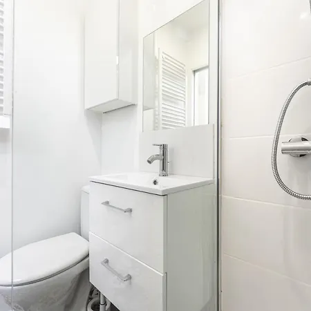 Maison 3 Renovee Avec Espace Exterieur Hotel Tourcoing