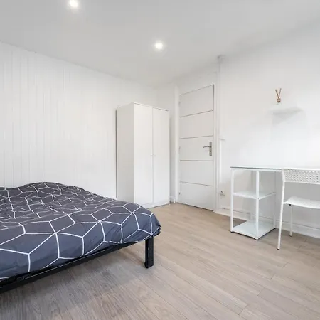 Maison 3 Renovee Avec Espace Exterieur Tourcoing