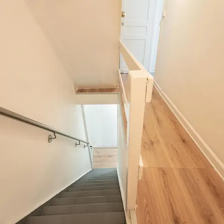 Maison 3 Renovee Avec Espace Exterieur Hotel