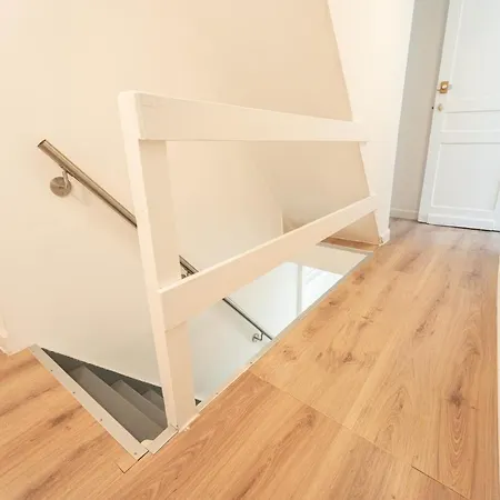 Maison 3 Renovee Avec Espace Exterieur