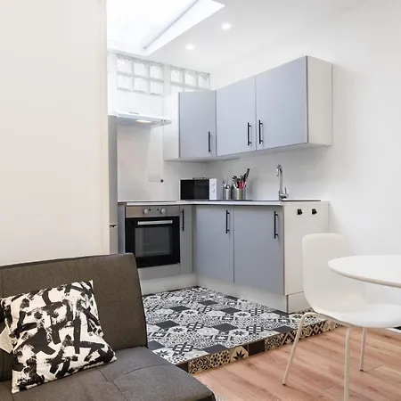 Maison 3 Renovee Avec Espace Exterieur Hotel 3*