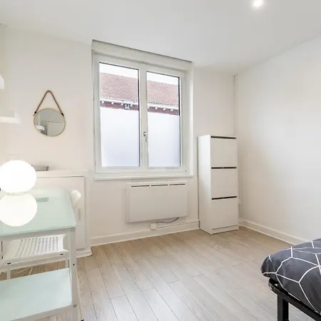 Maison 3 Renovee Avec Espace Exterieur 3*