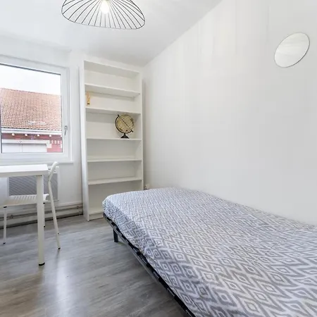 Maison 3 Renovee Avec Espace Exterieur Hotel 3*