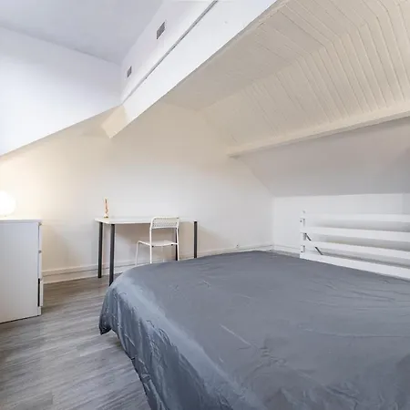Maison 3 Renovee Avec Espace Exterieur 3* Tourcoing