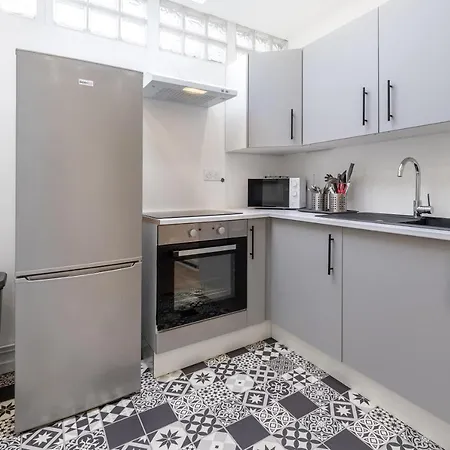 Maison 3 Renovee Avec Espace Exterieur Tourcoing