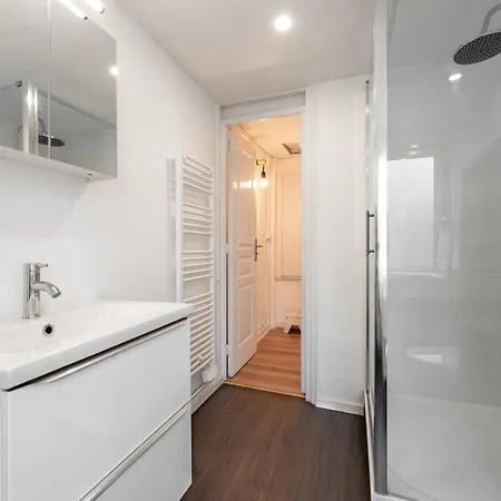 Maison 3 Renovee Avec Espace Exterieur Hotel