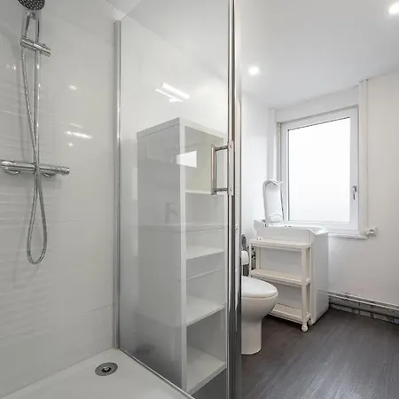 Hotel Maison 3 Renovee Avec Espace Exterieur 3*