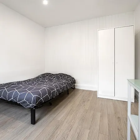 Maison 3 Renovee Avec Espace Exterieur 3*